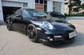 Porsche 911 Turbo Cabrio Allrad Tiptronic "Einzelstück" Schwarz - thumbnail 2