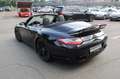 Porsche 911 Turbo Cabrio Allrad Tiptronic "Einzelstück" Schwarz - thumbnail 9