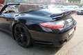 Porsche 911 Turbo Cabrio Allrad Tiptronic "Einzelstück" Schwarz - thumbnail 31