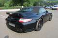 Porsche 911 Turbo Cabrio Allrad Tiptronic "Einzelstück" Schwarz - thumbnail 7