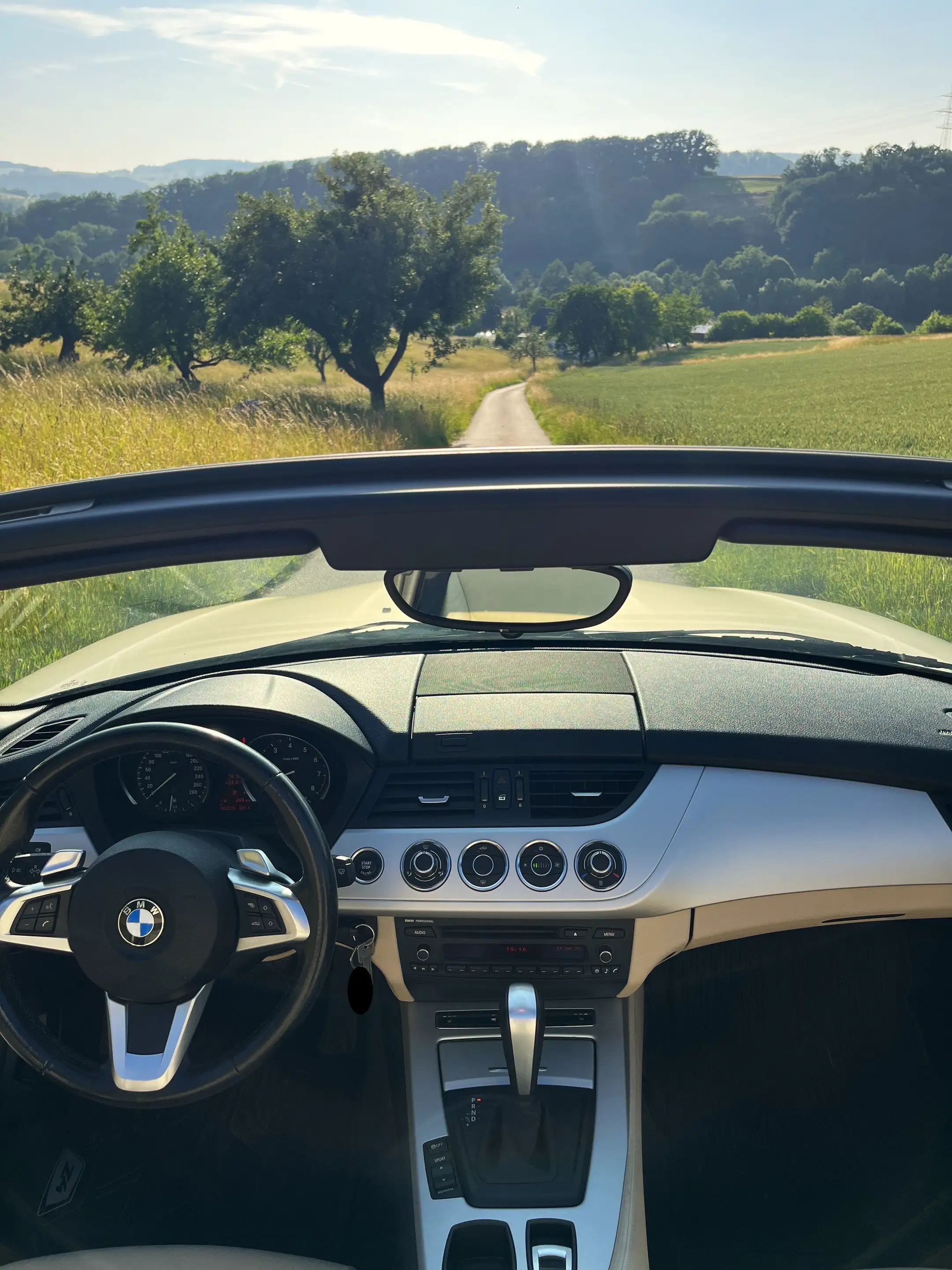 BMW Z4 sDrive23i Aut. — photo 5
