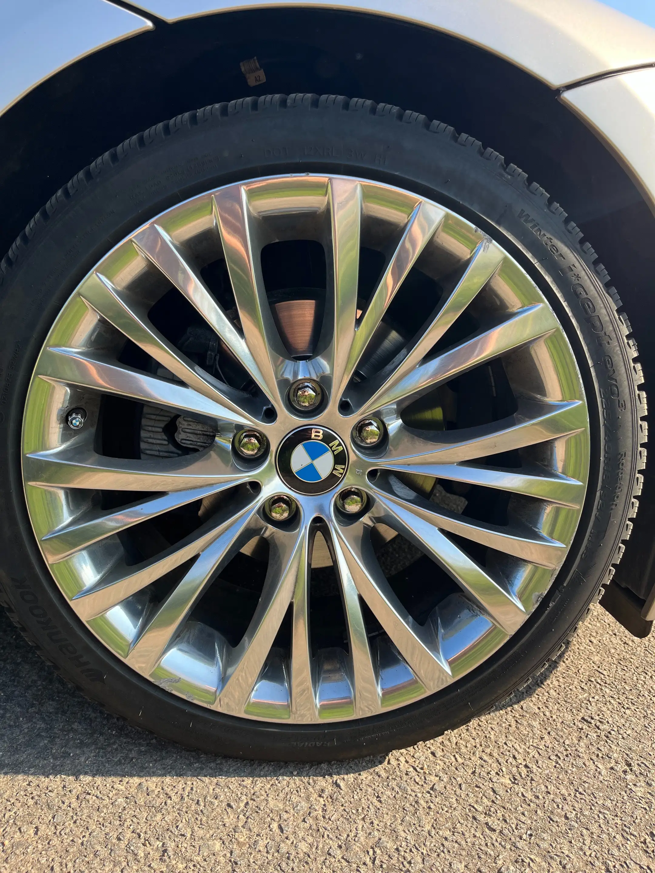 BMW Z4 sDrive23i Aut. — photo 4