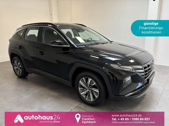 Hyundai TUCSON 1.6 T GDI Navi|CAM|USB|Dig Cockpit
