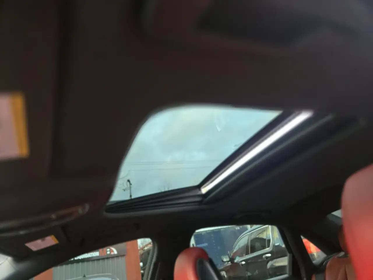 Audi S4 снимка Audi S4