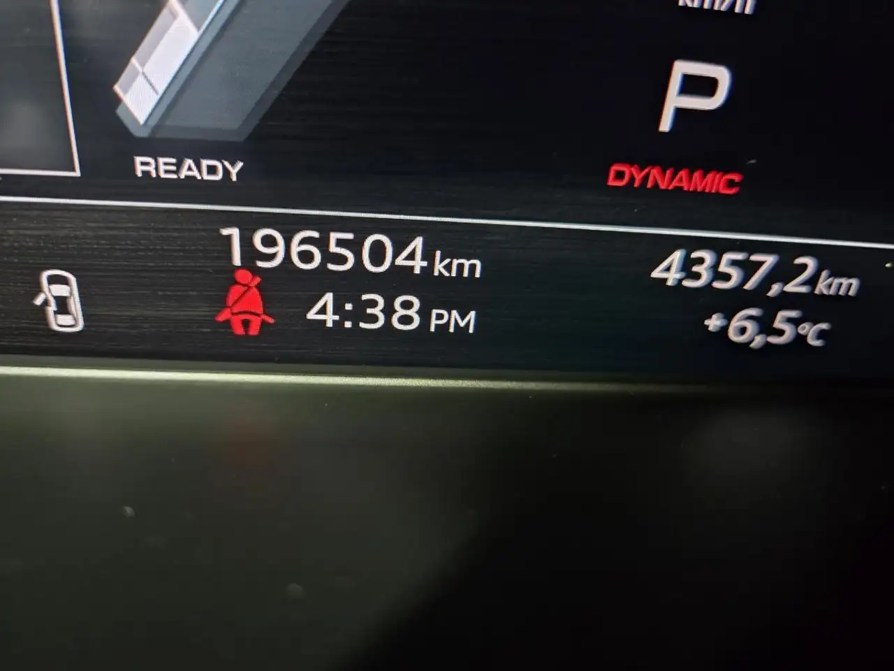 Audi S4 снимка Audi S4