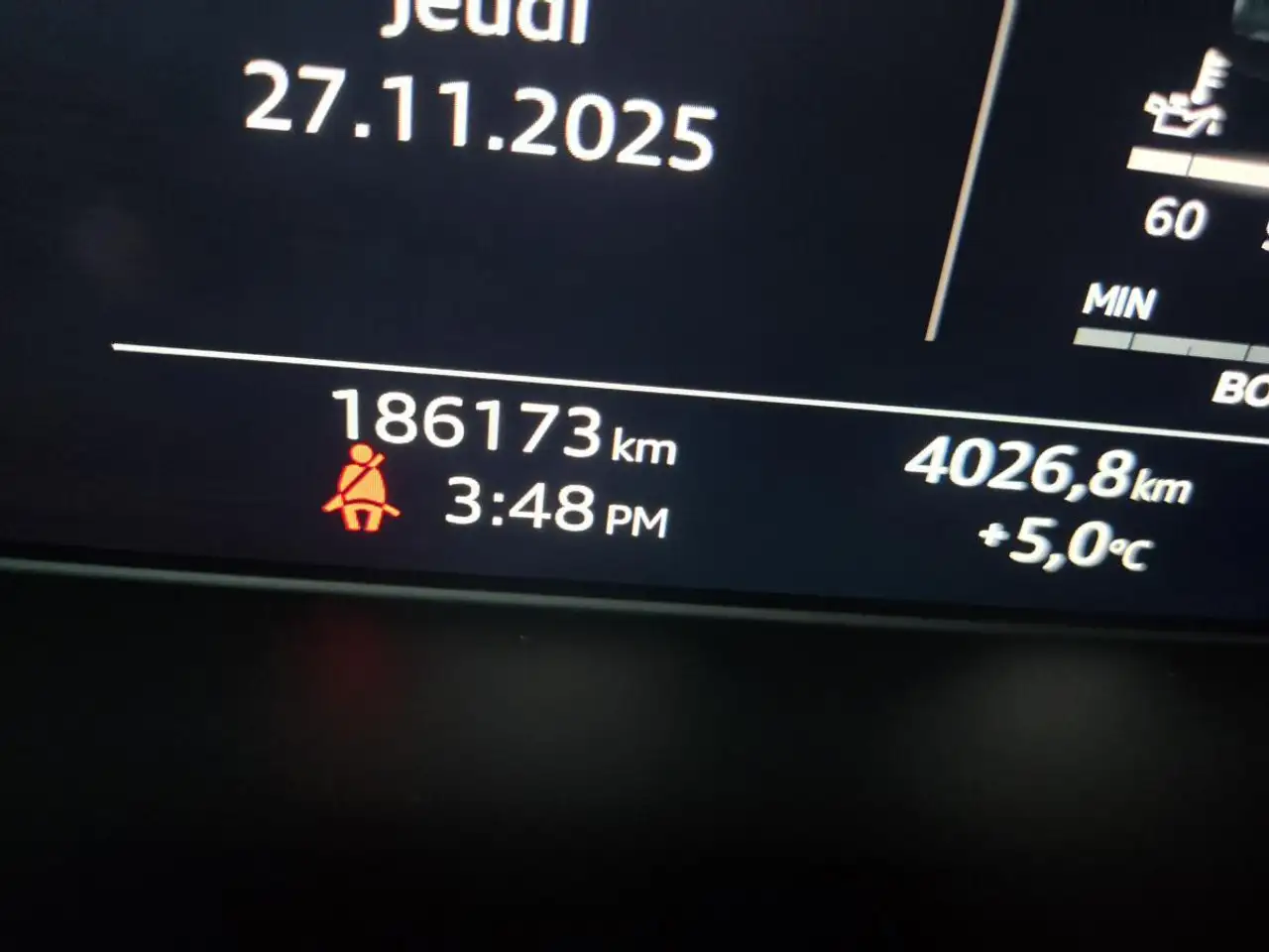 Audi S4 снимка Audi S4