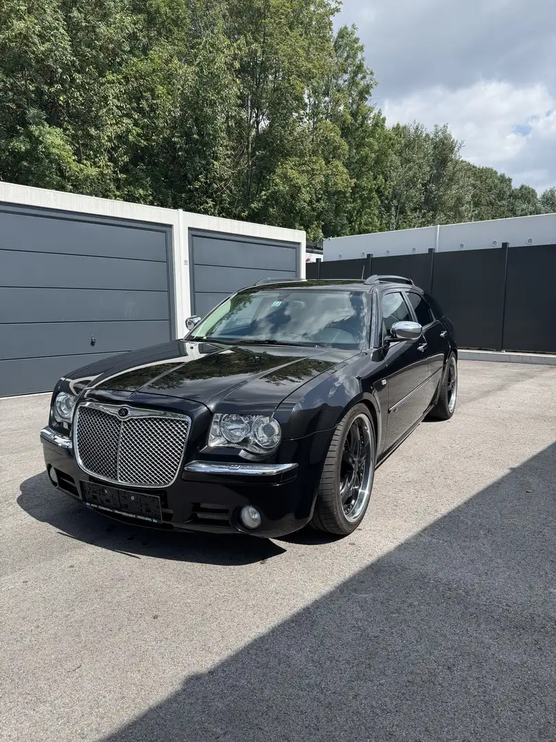 Chrysler 300C 300 C Touring Executive AWD 3,5 V6 Aut. - 1