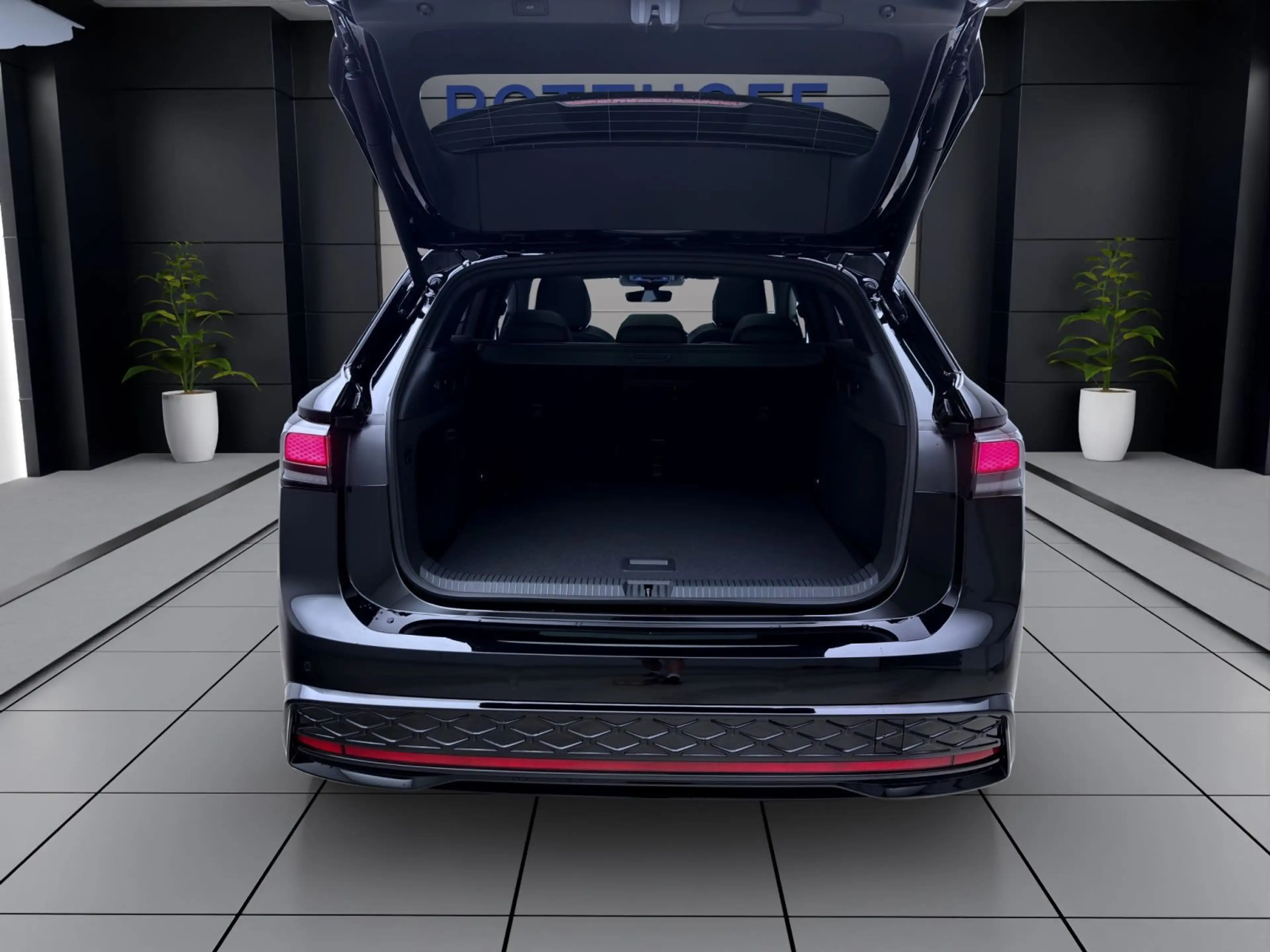 Volkswagen ID.7 4M GTX PANO AHK IQ.LIGHT NAVI DCC — photo 5