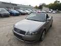 Audi A4 Cabriolet 3.0 quattro,AUTOMATIK,LEDER. Gris - thumbnail 1
