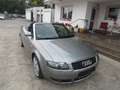 Audi A4 Cabriolet 3.0 quattro,AUTOMATIK,LEDER. Gris - thumbnail 2