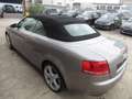 Audi A4 Cabriolet 3.0 quattro,AUTOMATIK,LEDER. Gris - thumbnail 14