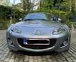 Mazda MX-5 MX-5 1.8 Roadster Coupé (NC) Srebrny - thumbnail 4