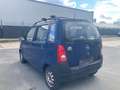 Opel Agila 1.0*TÜV 08/26*4 TÜR*RADIO*SERVO Bleu - thumbnail 6