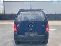 Opel Agila 1.0*TÜV 08/26*4 TÜR*RADIO*SERVO Bleu - thumbnail 8