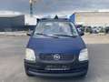 Opel Agila 1.0*TÜV 08/26*4 TÜR*RADIO*SERVO Bleu - thumbnail 3