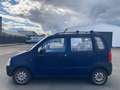 Opel Agila 1.0*TÜV 08/26*4 TÜR*RADIO*SERVO Bleu - thumbnail 4