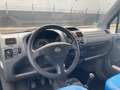 Opel Agila 1.0*TÜV 08/26*4 TÜR*RADIO*SERVO Bleu - thumbnail 13