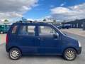 Opel Agila 1.0*TÜV 08/26*4 TÜR*RADIO*SERVO Bleu - thumbnail 5
