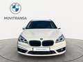 BMW 218 218dA Active Tourer Blanco - thumbnail 2