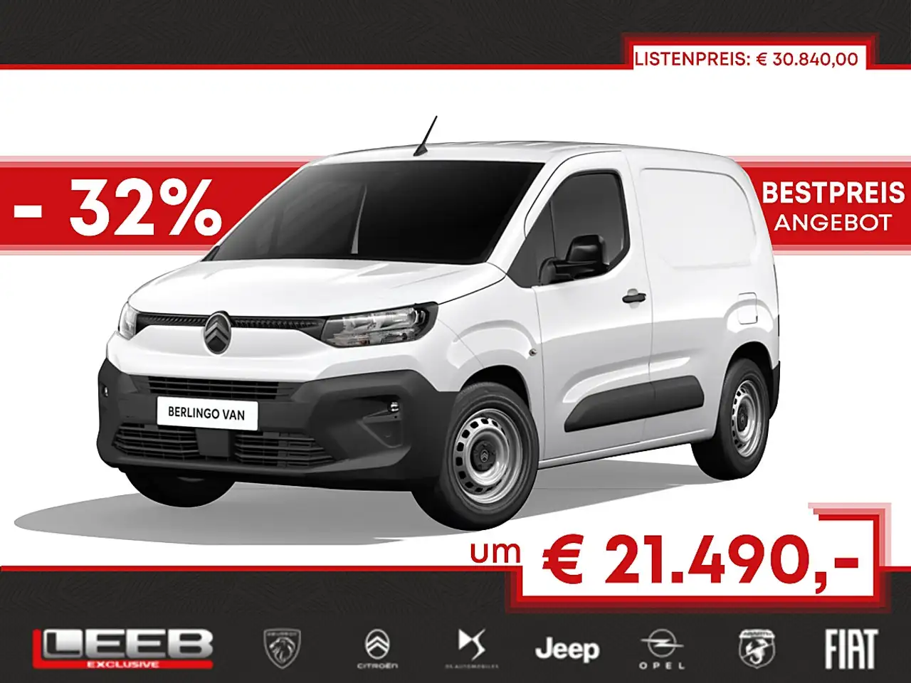 Citroen Model not specified 2026