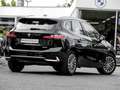 BMW 218 i LUXURY LINE+ADAPT.LED+DA+PA+SHZ Schwarz - thumbnail 2