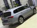 Volkswagen Passat Alltrack Passat Variant 2.0 TDI DSG7 4Mot Alltrack Navi Gris - thumbnail 3