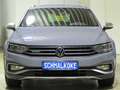 Volkswagen Passat Alltrack Passat Variant 2.0 TDI DSG7 4Mot Alltrack Navi Gris - thumbnail 1