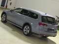 Volkswagen Passat Alltrack Passat Variant 2.0 TDI DSG7 4Mot Alltrack Navi Gris - thumbnail 10