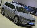 Volkswagen Passat Alltrack Passat Variant 2.0 TDI DSG7 4Mot Alltrack Navi Gris - thumbnail 9