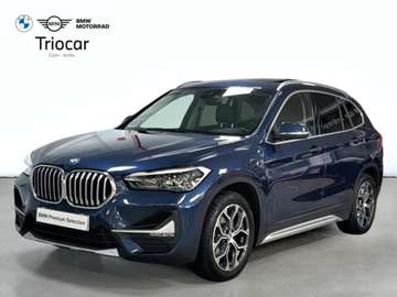 xDrive25e 162 kW (220 CV)