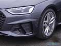Audi A4 Avant 45 TFSI qu S Line Navi,LED,Leder,AHK Gris - thumbnail 12