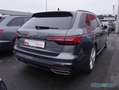 Audi A4 Avant 45 TFSI qu S Line Navi,LED,Leder,AHK Grau - thumbnail 3