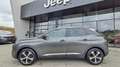 Peugeot 3008 1,5 BlueHDi 130 S&S EAT8 GT Line Aut. Grau - thumbnail 3