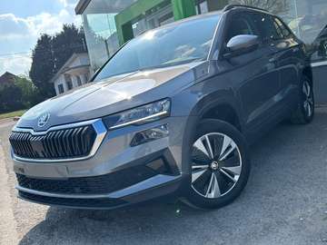 Karoq 1.5TSI DSG ACC NAVI