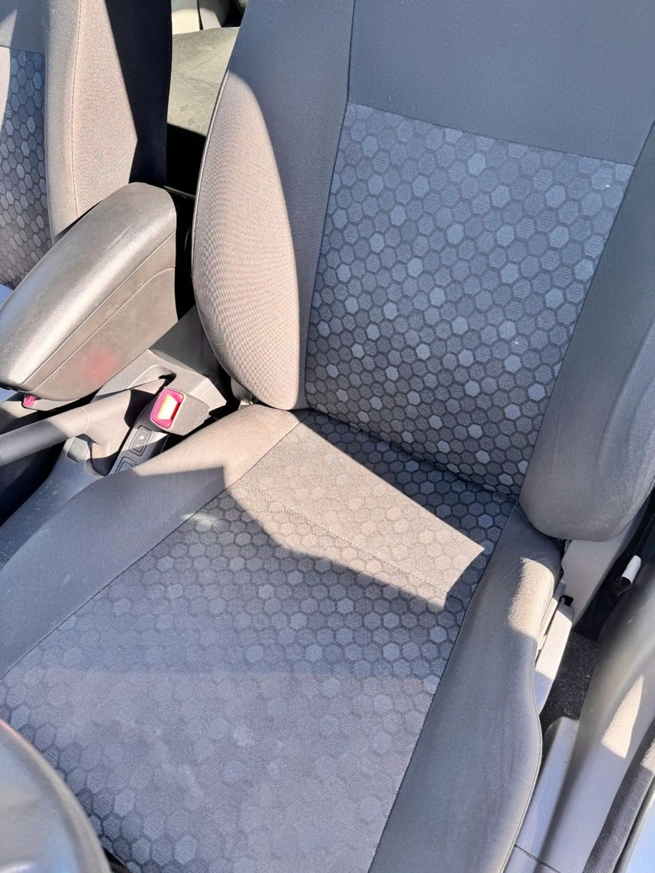 Suzuki SX4 Style — photo 8