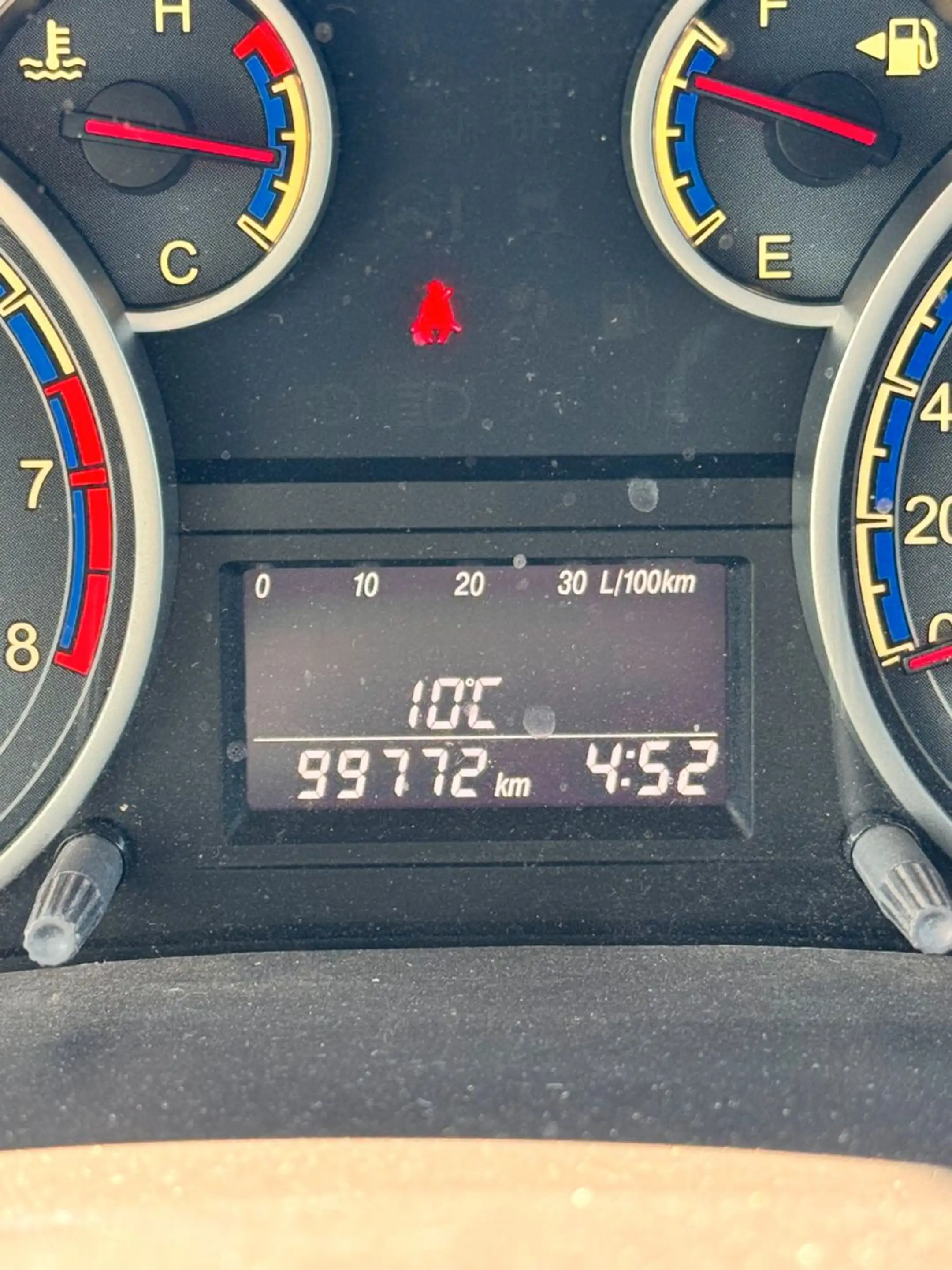 Suzuki SX4 Style — photo 10