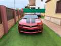 Chevrolet Camaro Camaro 3.8 Cabrio Aut. Marrón - thumbnail 2