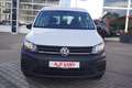 Volkswagen Caddy 1.0 TSI Maxi Werkzeugschrank AHK Navi Leder Weiß - thumbnail 3