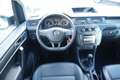 Volkswagen Caddy 1.0 TSI Maxi Werkzeugschrank AHK Navi Leder Weiß - thumbnail 13