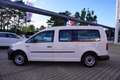 Volkswagen Caddy 1.0 TSI Maxi Werkzeugschrank AHK Navi Leder Weiß - thumbnail 9