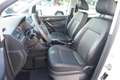 Volkswagen Caddy 1.0 TSI Maxi Werkzeugschrank AHK Navi Leder Weiß - thumbnail 27