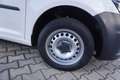 Volkswagen Caddy 1.0 TSI Maxi Werkzeugschrank AHK Navi Leder Weiß - thumbnail 10
