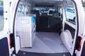 Volkswagen Caddy 1.0 TSI Maxi Werkzeugschrank AHK Navi Leder Weiß - thumbnail 30