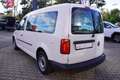 Volkswagen Caddy 1.0 TSI Maxi Werkzeugschrank AHK Navi Leder Weiß - thumbnail 8