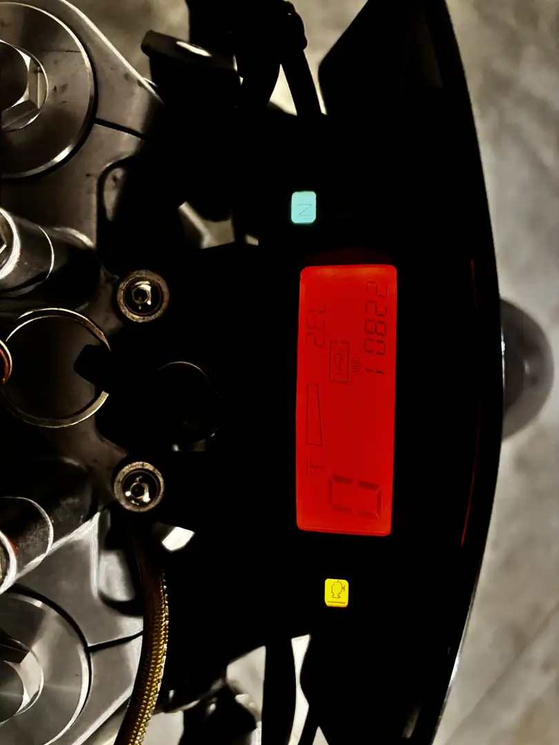 Aprilia SX 125 - 1