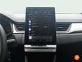Renault Captur techno TCe 74kW (100CV) GLP Blanco - thumbnail 11
