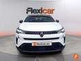 Renault Captur techno TCe 74kW (100CV) GLP Blanco - thumbnail 2