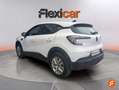 Renault Captur techno TCe 74kW (100CV) GLP Blanco - thumbnail 5