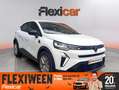 Renault Captur techno TCe 74kW (100CV) GLP Blanco - thumbnail 1