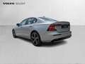 Volvo S60 Ultimate Gris - thumbnail 5